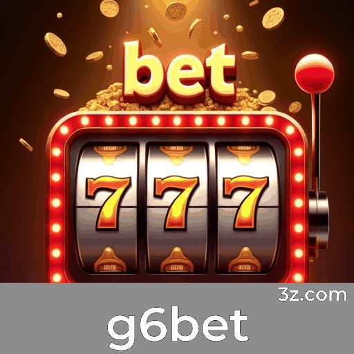 G6bet: Experiência Cassino Profissional e Autêntica