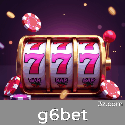 Qualidade Superior em Jogos de Cassino no g6bet