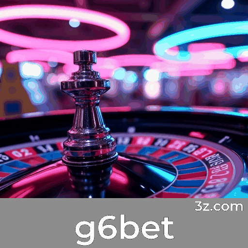 Explore as Experiências de Entretenimento Disruptivas e Convergência de Tecnologias na g6bet