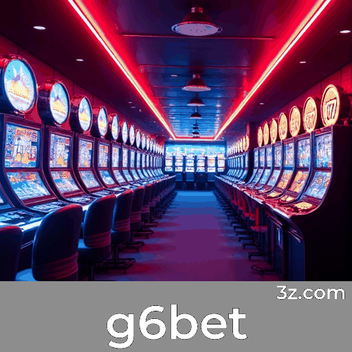 g6bet: A melhor plataforma de promoções irresistíveis
