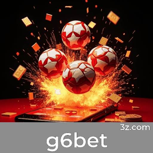 Tecnologia Inovadora da g6bet: Transformando o Entretenimento