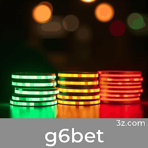 g6bet: A melhor plataforma de promoções irresistíveis