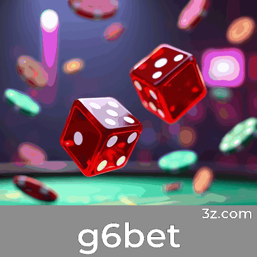 G6bet: Experiência Cassino Profissional e Autêntica