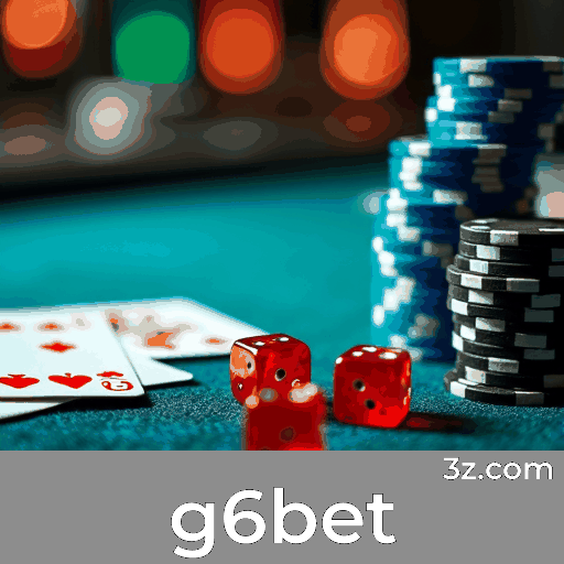Explore as Experiências de Entretenimento Disruptivas e Convergência de Tecnologias na g6bet
