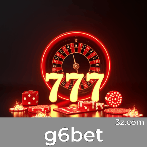 g6bet: Plataforma de Cassino Online Confiável