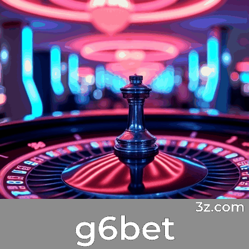 Qualidade Superior em Jogos de Cassino no g6bet