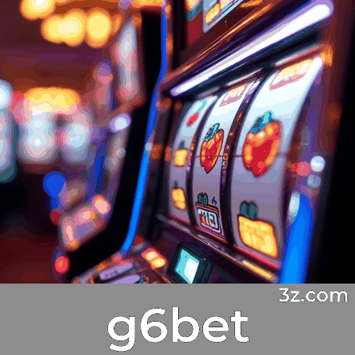 G6bet: Jogo ao Vivo, Experiência Empolgante
